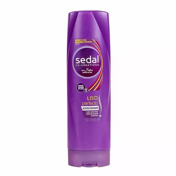 Acondi Sedal X340 Liso Perfecto x 340 Ml