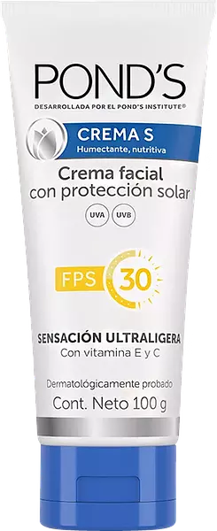 Crema Ponds Humct 100gr