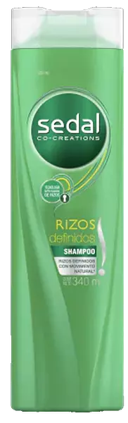 Sh Sedal Rizos Def X340ml