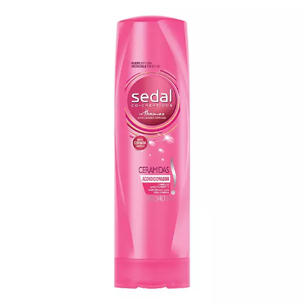 Acondi Sedal Ceramidas x 340 Ml