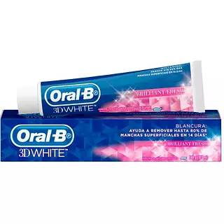 Cepillo Dental Oral-B Clean Complete Suave x 3 Unidades - Mercados  Colsubsidio