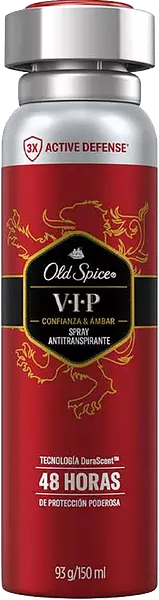 Deso Old Spice Ap Spray Vip X93