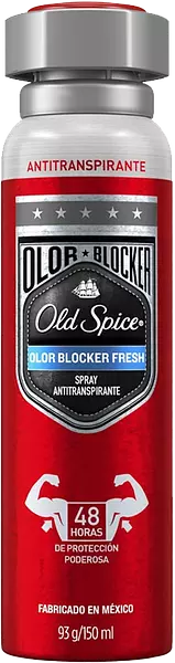 Deo Old Spice Spray Olor Blockerx93 Gr