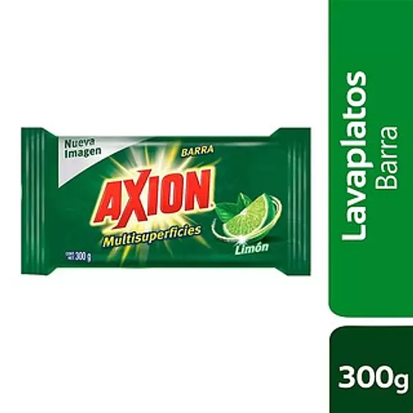 Lavalz Axion Limon 300gr