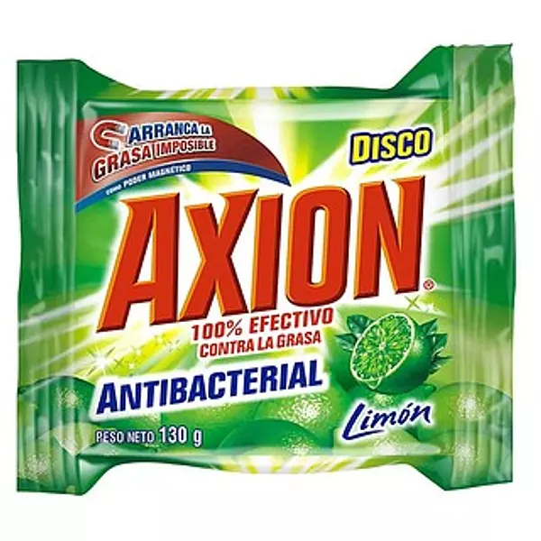 Lavalz Axion Limon 130gr