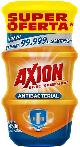 Lvp Axion Cr Antib 3x450gr Pe