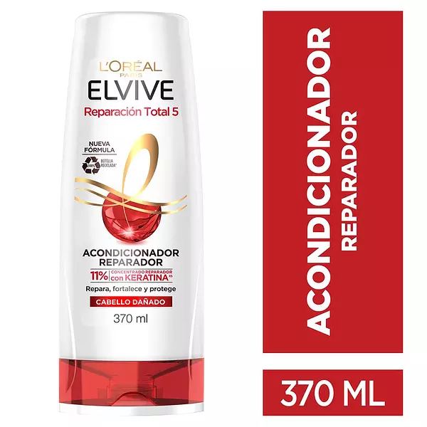 Aco Elvive Rt5 X370ml