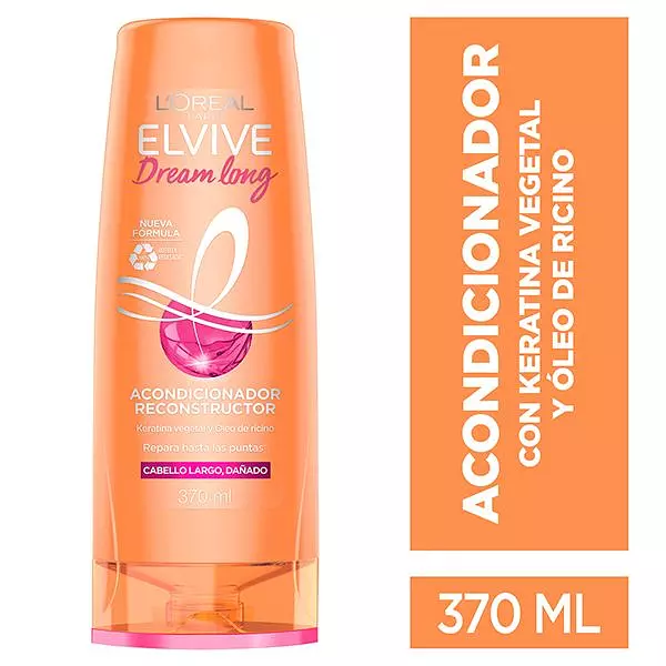 Aco Elvive Dream Long X370ml