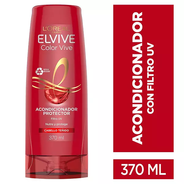 Aco Elvive Color Vive X370ml