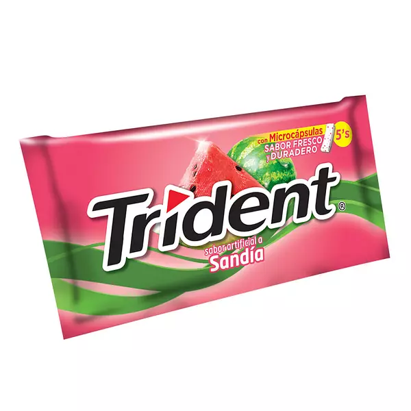 Trident Sandia 5´S X8,5g