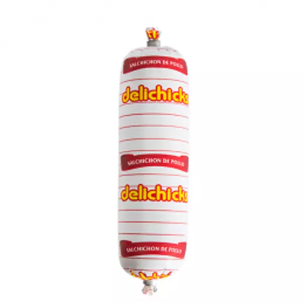 Salchichon Delichicks X250gr