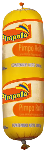 Pimporrollo Pimpollo 500gr