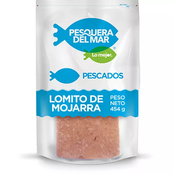 Lomito Mojarra Prec Oferta 454gr