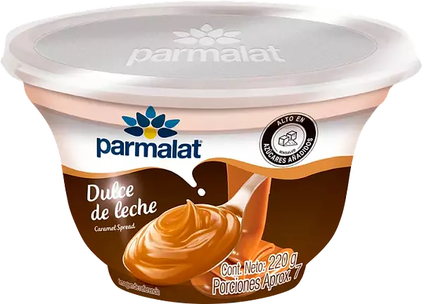 Arequipe Parmalat 220gr