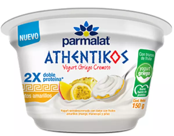 Yogurt Grig Parmalat Fr Am 150gr