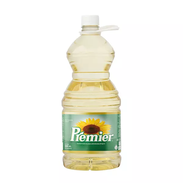 Aceite Premier x 3000ml