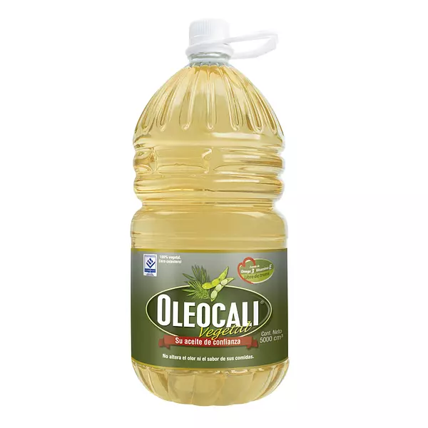 Aceite Oleocali X5000