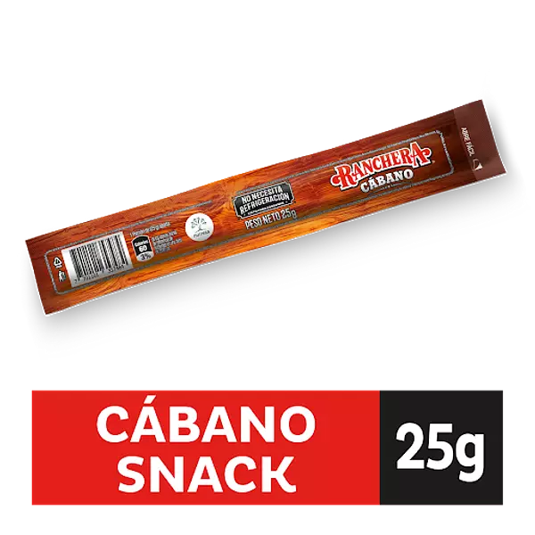 Cabano Ranchera Und *25gr