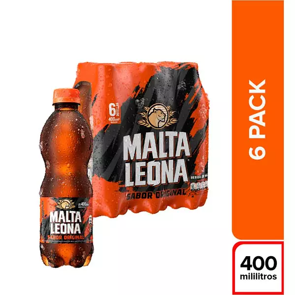 Malta Leona Pet X400 X6