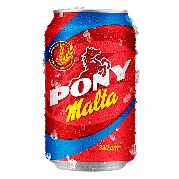 Pony Malta Lata 330