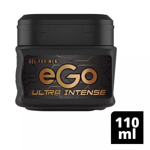 Gel Ego Ult Int Pote 110ml