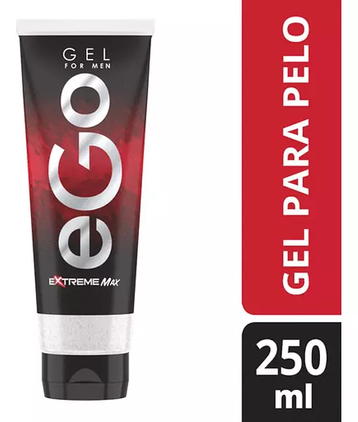 Gel Ego Extra Max x 250 Ml