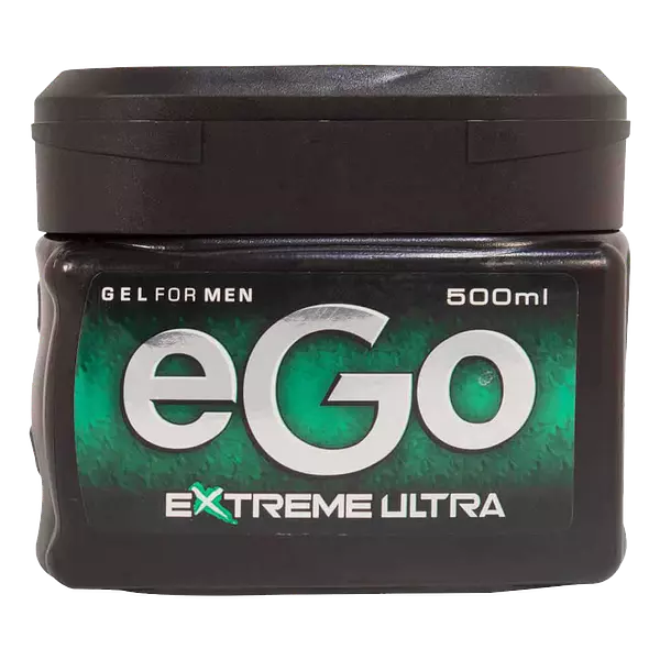 Gel Ego X500 Extra Col