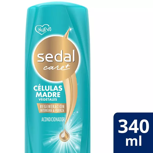 Acondi Sedal Madre Veg 340ml