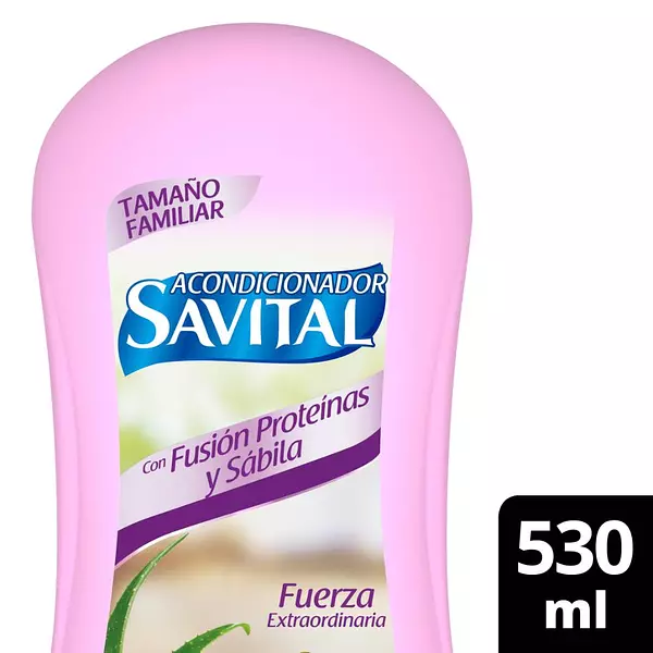 Acondi Savital Fusion 530ml