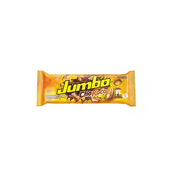 Glina Jumbo Chokoco 100gr