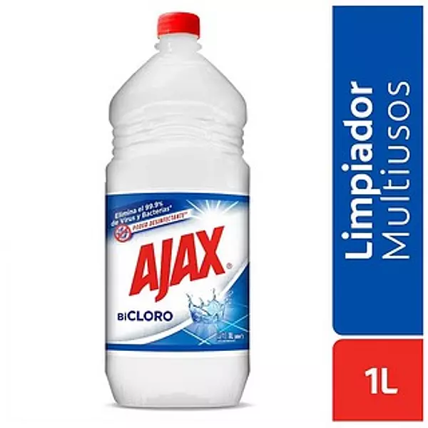 Ajax Biclor 1 Lt