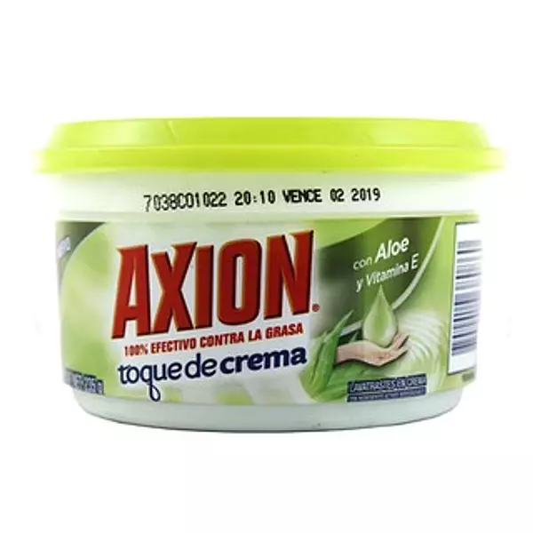 Lavap Axion 235gr Aloe