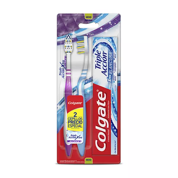 Of Cep Colgate Taxtra+Cdc Ta Ext Pe