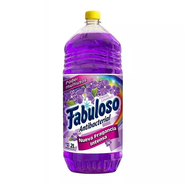 Fabuloso Lavanda X2lt Precio Especial