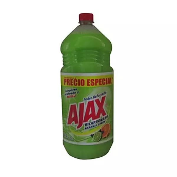 Ofajax Bnato N/Limon 2 L Precio Espe