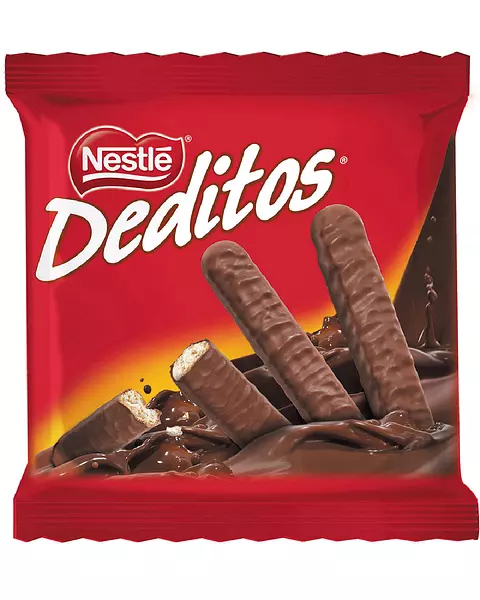 Galletas Deditos Dip