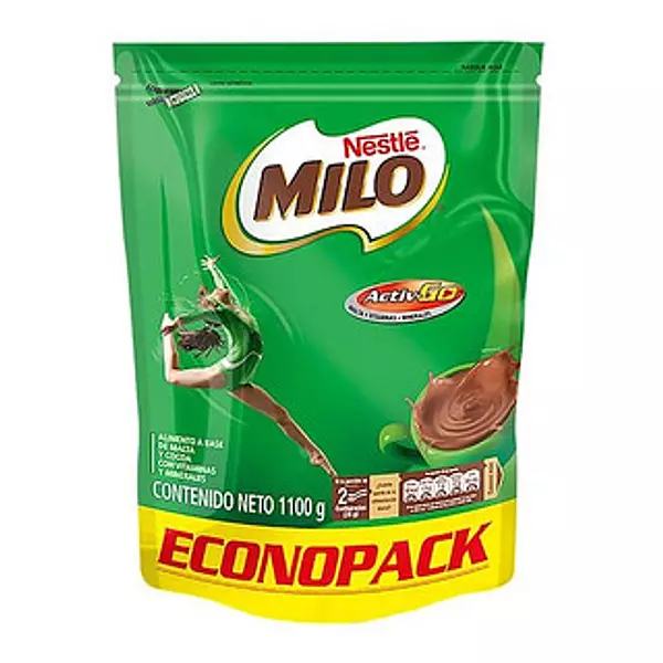 Milo Actigen-E Dp 1.1 Kg