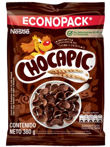 Cereal Chocapic 380gr