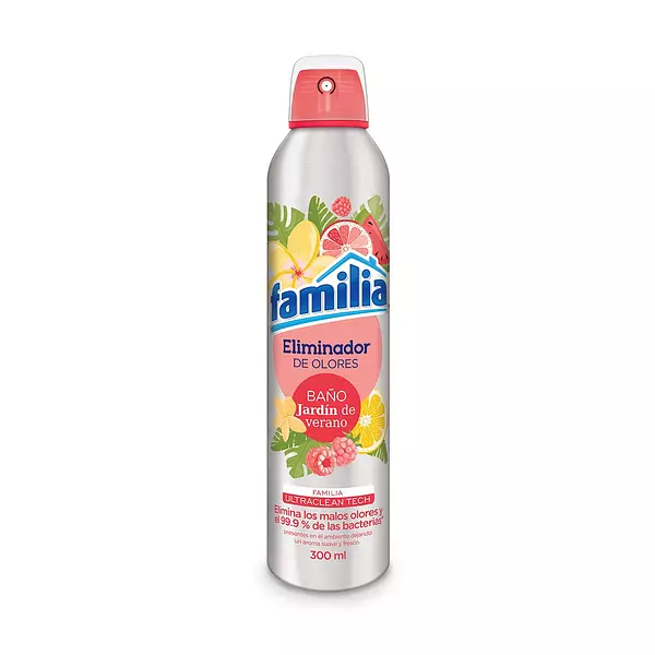 Elim Olores Fmlia Jardin 300ml