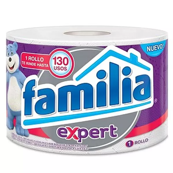 Ph Familia Expert x Und