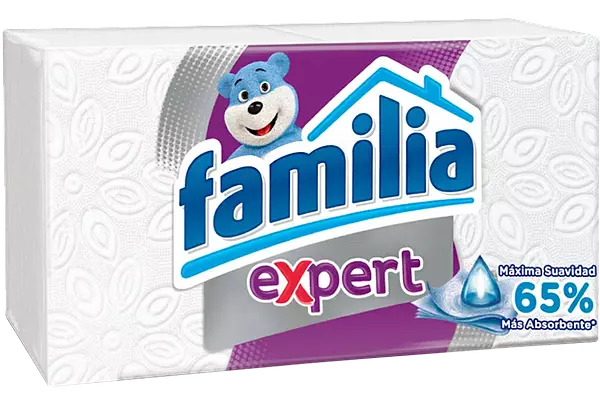 Servilleta Fam Expert X150