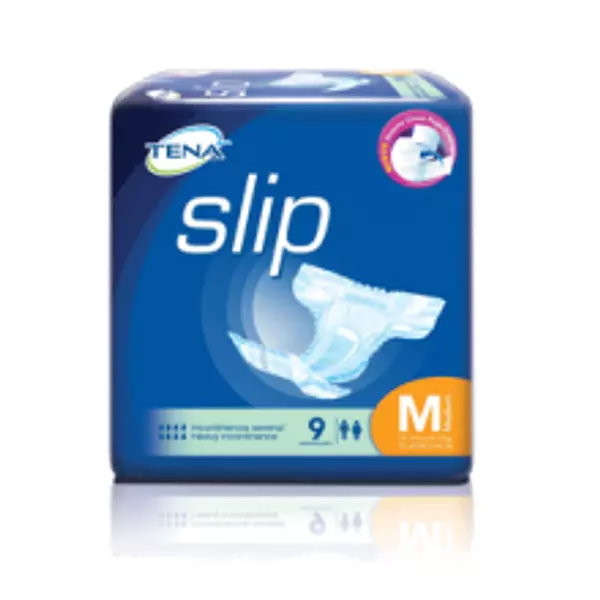 Tena Slip M X9