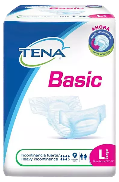 Tena Basic L X9