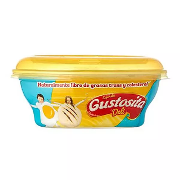 Mrgrn Gustosita Deli 220gr