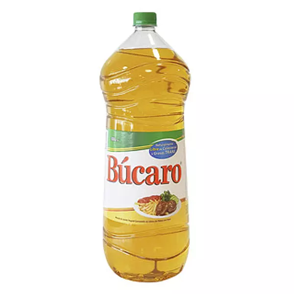 Aceite Bucaro x 2000ml