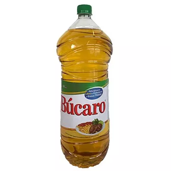 Aceite Bucaro x 3000ml