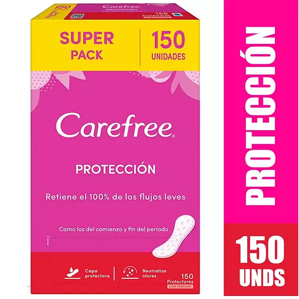 Carefree X150 Regular C/Perf