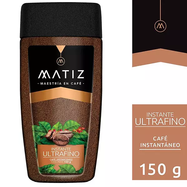 Cafe Matiz Instant 150g