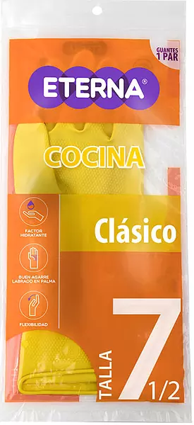 Guante Eterna Cocina Clasico T7