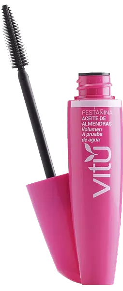 Vitu Pest Aceite Almendras Wp